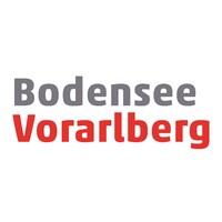 Bodensee-Vorarlberg Tourismus logo - Similar company to Bregenz Tourismus & Stadtmarketing Gmbh