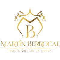Aceites Martín Berrocal logo - Similar company to Neurolyzed