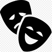 Realização em Teatro Musical logo - Similar company to Ciabtm | Companhia Brasileira De Teatro Musical