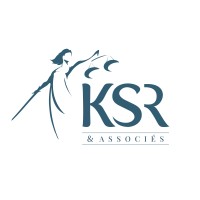 KSR & ASSOCIES logo - Similar company to //Syslaw
