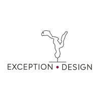 EXCEPTION.DESIGN logo - Similar company to Yobe
