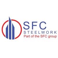 SFC Midlands Ltd. logo - Similar company to Martec Engineering Group Ltd