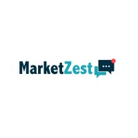 MarketZest logo - Similar company to Technoid Solutions Llc
