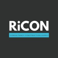 RiCON logo - Similar company to Ricon