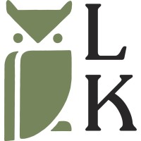 Leah Kim Leadership Development logo - Similar company to Aleu | The Leadership Development Company