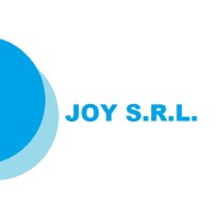 Joy S.r.l. logo - Similar company to Imsavar