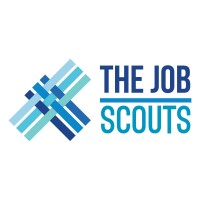 The Job Scouts logo - Similar company to Getstaff - Helping Recruiting Agencies Sell More