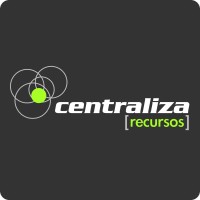 CENTRALIZA logo - Similar company to Fan2Tec