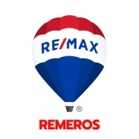 REMAX Remeros logo - Similar company to Re/Max Grammar