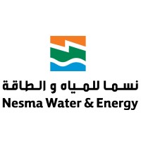Nesma International Water & Energy Co. Ltd. logo - Similar company to Indian Institute Of Chemical Engineers
