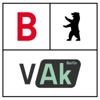 Verwaltungsakademie Berlin logo - Similar company to Efsca