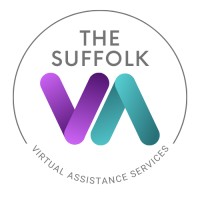 The Suffolk VA logo - Similar company to The Scottish Va