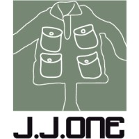 J.J.One srl logo - Similar company to Rayane Bacha