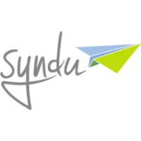 Syndu Web logo - Similar company to Invomag Ltd