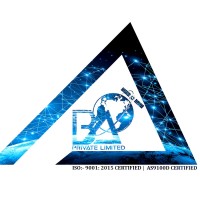 Bendra Aerospace Private Limited logo - Similar company to Aerocaliph Components Pvt .Ltd.