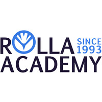 Rolla Academy Dubai logo - Similar company to Aviotech