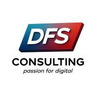 DFS CONSULTING SARL logo - Similar company to Engflexy