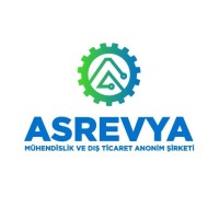 Asrevya Mühendislik ve Dış Ticaret Anonim Şirketi logo - Similar company to 5K Vizyon Anonim Şirketi