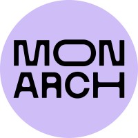 Monarch Collective logo - Similar company to Thefusebox.Ai