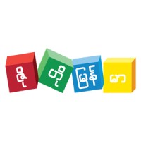 Zoho Myanmar (ဇိုဟိုမြန်မာ) logo - Similar company to Pastel Communications