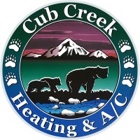 Cub Creek Heating & A/C logo - Similar company to Bw Secure