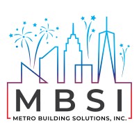 Metro Building Solutions, Inc. logo - Similar company to Metro Solutions