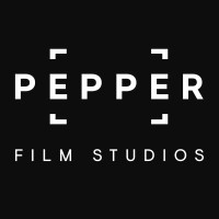 Pepper Film Studios logo - Similar company to Allora Software