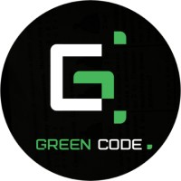 Green Code logo - Similar company to Masterpipe