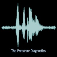 The-Precursor Diagnostics logo - Similar company to Prosonder Solutions, Llc