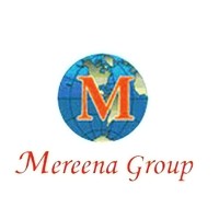 Mereena Group of Companies logo - Similar company to Achintyo Engineering Pvt. Ltd.