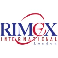 Rimex International logo - Similar company to Gensch Personal Gmbh