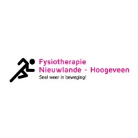 Fysiotherapie Nieuwlande - Hoogeveen logo - Similar company to Camping Zwinderen