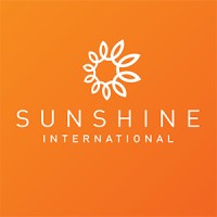 Sunshine International logo - Similar company to C&H International
