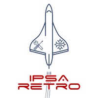 IPSA RETRO logo - Similar company to Ipsa Kart
