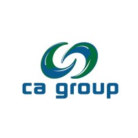 CA GROUP logo - Similar company to Ca Group