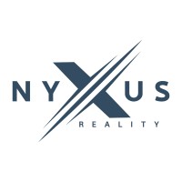 Nyxus Reality s.r.o. logo - Similar company to Hlídačky.Cz