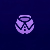 Purple Collar logo - Similar company to Stepops