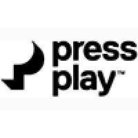 Press Play logo - Similar company to Ecc Games S.A.