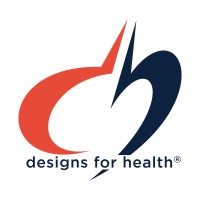Designs For Health AUS logo - Similar company to Frooms