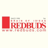 REDBUDS logo - Similar company to Mavensmark