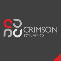 Crimson Dynamics Exoskeletons logo - Similar company to Bionic Lift, Llc