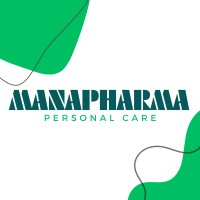 Manapharma Personal Care ... logo - Similar company to Manashop & Manapharma