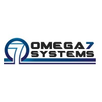 Omega7 Systems logo - Similar company to Mdm Capital