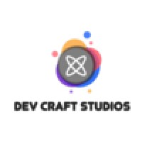 Dev Craft Studios logo - Similar company to Hulpchef. Uw Digitale Collega