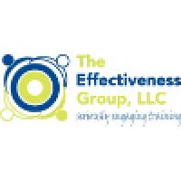 The Effectiveness Group® logo - Similar company to Effectiveness Institute