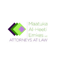 Maatuka Al-Heeti Emkes LLC logo - Similar company to Lazarus Properties