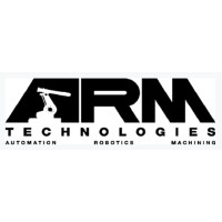ARM Technologies Inc logo - Similar company to Arm Tech