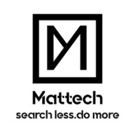 Mattech logo - Similar company to Wizzcad