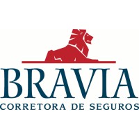 Bravia Corretora de Seguros logo - Similar company to Planej Corretora De Seguros