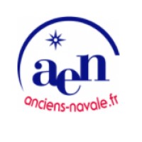 AEN - Association des anciens élèves de l'Ecole Navale logo - Similar company to La Mirvog